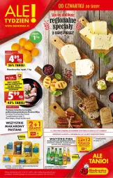 Gazetka promocyjna Biedronka - W tym tygodniu - Gazetka - ważna od 09.11 do 09.11.2022 - strona 1 - produkty: Piwa, Kurczak, Makaron, Gra, Heineken, Pilsner Urquell, , Desperados, Carlsberg, Captain Jack, Fa