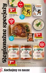 Gazetka promocyjna Biedronka - W tym tygodniu - Gazetka - ważna od 09.11 do 09.11.2022 - strona 34 - produkty: Kurczak, Sałatka, Warzywa, Ser, Ryż, Koc, O nas, Sałat, Ocet, Szubryt