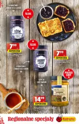 Gazetka promocyjna Biedronka - W tym tygodniu - Gazetka - ważna od 09.11 do 09.11.2022 - strona 37 - produkty: Miód, Kotlin, Nektar, LG, Fa