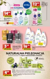 Gazetka promocyjna Biedronka - W tym tygodniu - Gazetka - ważna od 09.11 do 09.11.2022 - strona 53 - produkty: Krem nawilżający, Ser, Por, Róża, Kiwi, Dove, Krem na dzień, Herbata, Maska, Niuqi, Nivea