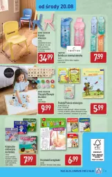 Gazetka promocyjna Aldi - Pełna oferta - Gazetka - ważna od 23.08 do 23.08.2025 - strona 31 - produkty: Piec, Klej, Dzieci, Krzesło