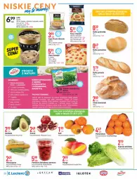 Gazetka promocyjna E Leclerc - Gazetka - ważna od 13.11 do 13.11.2021 - strona 20 - produkty: Gry, Gra, Zupa, Granat, Pomarańcze, Bułka grahamka, Pizza, Czekolada, Chleb, Mango, Ogród, Bułka, Pomidory, Szpinak, Hortex