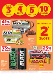 Gazetka promocyjna Kaufland - Gazetka tygodnia - Gazetka - ważna od 04.03 do 04.03.2026 - strona 3 - produkty: Prince Polo, Jogurt, Lack, Müller, Napój, Müller Mix