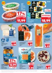 Gazetka promocyjna Kaufland - Gazetka tygodnia - Gazetka - ważna od 04.03 do 04.03.2026 - strona 33 - produkty: Gry, Miruna, Sushi, Mango, Lisner