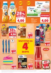 Gazetka promocyjna Kaufland - Gazetka tygodnia - Gazetka - ważna od 04.03 do 04.03.2026 - strona 5 - produkty: Ryż, Por, Mop, Karteczki samoprzylepne, Długopis, Bulgur, Wafle, Melvit, Dove, Herbatniki, Sonko, Mydło, Kasza, Nektar, Hortex, LG