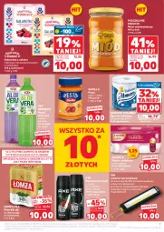 Gazetka promocyjna Kaufland - Gazetka tygodnia - Gazetka - ważna od 04.03 do 04.03.2026 - strona 7 - produkty: Piwa, Piwo, Sok, Rum, Mus, Gin, Gra, Borówka, Papier, Ręcznik kuchenny, Dezodorant, Tarka, Papier toaletowy, Pesto, Ręcznik, Miód, Galaretka, Latarka, Barilla, Gala, Napój, Fa
