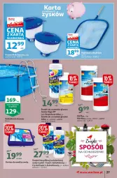 Gazetka promocyjna Auchan - Hiper Emocje Hipermarkety - Gazetka - ważna od 23.06 do 23.06.2021 - strona 27 - produkty: Gra, Inka, LG