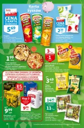 Gazetka promocyjna Auchan - Hiper Emocje Hipermarkety - Gazetka - ważna od 23.06 do 23.06.2021 - strona 6 - produkty: Piwa, Gra
