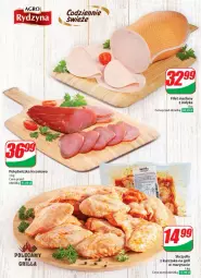 Gazetka promocyjna Dino - Gazetka 37 / 2024 - Gazetka - ważna od 17.09 do 17.09.2024 - strona 29 - produkty: Kurczak, Sos, Grill