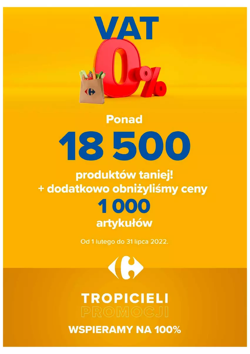 Gazetka promocyjna Carrefour - Gazetka Market - ważna 14.06 do 26.06.2022 - strona 14