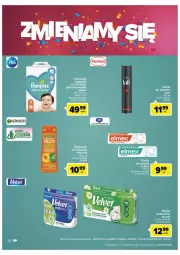 Gazetka promocyjna Carrefour - Gazetka Zyskokazje w Galerii nad Jeziorem - Gazetka - ważna od 05.12 do 05.12.2022 - strona 22 - produkty: Palmolive, Garnier, Colgate, LG