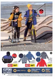 Gazetka promocyjna Carrefour - Gazetka Jesień trendy niesie - Gazetka - ważna od 15.10 do 15.10.2022 - strona 14 - produkty: Rum, Gry, Buty, Kurtka, Klej, LANA, Dzieci, Bluza