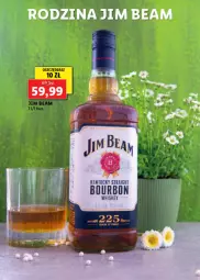 Gazetka promocyjna Lidl - Alkohole mocne - Gazetka - ważna od 13.06 do 13.06.2021 - strona 8 - produkty: Bourbon, Whiskey
