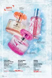 Gazetka promocyjna Faberlic - Gazetka - ważna od 16.01 do 16.01.2023 - strona 116 - produkty: Woda perfumowana, Piwo, Perfum, Sandał, Czekolada, Nuty, Woda, Nektar