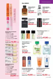 Gazetka promocyjna Faberlic - Gazetka - ważna od 16.01 do 16.01.2023 - strona 131 - produkty: Woda perfumowana, Ser, Por, Dezodorant, Perfum, Sport, Woda toaletowa, Woda, Fa