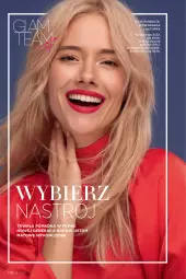 Gazetka promocyjna Faberlic - Gazetka - ważna od 16.01 do 16.01.2023 - strona 132 - produkty: Cień, Tusz, Kredka, Orka