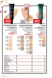 Gazetka promocyjna Faberlic - Gazetka - ważna od 16.01 do 16.01.2023 - strona 148 - produkty: Por, Podkład do twarzy, Tea tree, Olej, Podkład