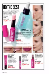 Gazetka promocyjna Faberlic - Gazetka - ważna od 16.01 do 16.01.2023 - strona 154 - produkty: Makijaż, Ser, Rum, Por, Serum, Olej, Liczi, Podkład
