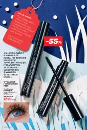 Gazetka promocyjna Faberlic - Gazetka - ważna od 16.01 do 16.01.2023 - strona 16 - produkty: Tusz, LG