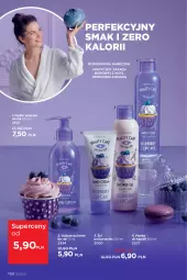 Gazetka promocyjna Faberlic - Gazetka - ważna od 16.01 do 16.01.2023 - strona 166 - produkty: Mydło w płynie, Krem do rąk, Mydło