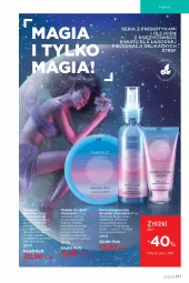 Gazetka promocyjna Faberlic - Gazetka - ważna od 16.01 do 16.01.2023 - strona 171 - produkty: Ser, Galaretka, Gala, Olej