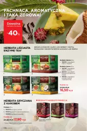 Gazetka promocyjna Faberlic - Gazetka - ważna od 16.01 do 16.01.2023 - strona 196 - produkty: Sok, Gry, Ananas, Chia, Kawa, Herbata czarna, Herbata, Kakao, Kokos, Imbir