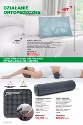 Gazetka promocyjna Faberlic - Gazetka - ważna od 16.01 do 16.01.2023 - strona 212 - produkty: Top, Gry, Poszewka, Wałek, Znicz, Fotel, Pokrowiec, Waga, Obraz, Poduszka