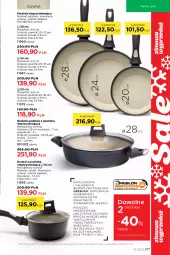 Gazetka promocyjna Faberlic - Gazetka - ważna od 16.01 do 16.01.2023 - strona 217 - produkty: Piec, Sok, Oliwki, Patelnia, Rondel