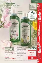 Gazetka promocyjna Faberlic - Gazetka - ważna od 16.01 do 16.01.2023 - strona 225 - produkty: Piec, Por, Sandał, Sport, Olej, Fa