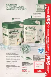 Gazetka promocyjna Faberlic - Gazetka - ważna od 16.01 do 16.01.2023 - strona 227 - produkty: Piec, Ser, Por, Proszek do prania, Cień, Fa