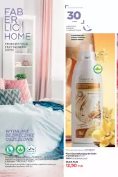 Gazetka promocyjna Faberlic - Gazetka - ważna od 16.01 do 16.01.2023 - strona 230 - produkty: Piec, Sandał, Tera, Nuty, Fa