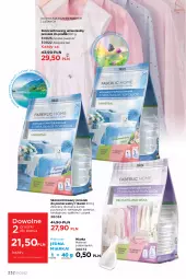 Gazetka promocyjna Faberlic - Gazetka - ważna od 16.01 do 16.01.2023 - strona 232 - produkty: Miarka, Kardigan, Proszek do prania, Szal