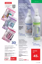 Gazetka promocyjna Faberlic - Gazetka - ważna od 16.01 do 16.01.2023 - strona 237 - produkty: Piec, Control