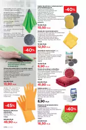 Gazetka promocyjna Faberlic - Gazetka - ważna od 16.01 do 16.01.2023 - strona 246 - produkty: Por, Do mycia naczyń, Rękawice, Waga, Grill, Sprzątanie
