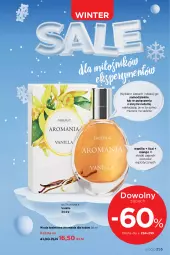 Gazetka promocyjna Faberlic - Gazetka - ważna od 16.01 do 16.01.2023 - strona 255 - produkty: Woda toaletowa, Woda, Mango, Liczi