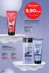 Gazetka promocyjna Faberlic - Gazetka - ważna od 16.01 do 16.01.2023 - strona 264 - produkty: Por, Szampon, Odżywka, Fa