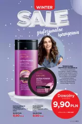 Gazetka promocyjna Faberlic - Gazetka - ważna od 16.01 do 16.01.2023 - strona 265 - produkty: Szampon, Wasa, Maska