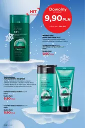 Gazetka promocyjna Faberlic - Gazetka - ważna od 16.01 do 16.01.2023 - strona 266 - produkty: Ser, Szampon, Odżywka