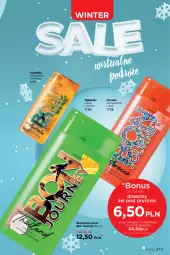 Gazetka promocyjna Faberlic - Gazetka - ważna od 16.01 do 16.01.2023 - strona 273 - produkty: Róża, Ananas, Kokos