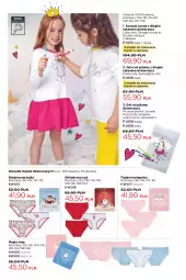 Gazetka promocyjna Faberlic - Gazetka - ważna od 16.01 do 16.01.2023 - strona 300 - produkty: Pingwin, Koszula nocna, Kosz, Koszula, Sznurek, Fa