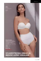 Gazetka promocyjna Faberlic - Gazetka - ważna od 16.01 do 16.01.2023 - strona 305 - produkty: Top, Moda, Figi