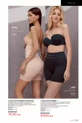 Gazetka promocyjna Faberlic - Gazetka - ważna od 16.01 do 16.01.2023 - strona 307 - produkty: Top, Sok, Szorty, Moda