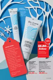 Gazetka promocyjna Faberlic - Gazetka - ważna od 16.01 do 16.01.2023 - strona 31 - produkty: Krem do twarzy, Sok