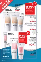 Gazetka promocyjna Faberlic - Gazetka - ważna od 16.01 do 16.01.2023 - strona 32 - produkty: Makijaż, Krem do twarzy, Krem do rąk, O nas, Mleczko, Wagi, LG