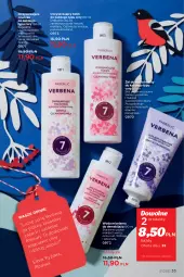 Gazetka promocyjna Faberlic - Gazetka - ważna od 16.01 do 16.01.2023 - strona 35 - produkty: Makijaż, Woda micelarna, Ser, Mleczko, Tonik, Woda, Olej