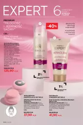 Gazetka promocyjna Faberlic - Gazetka - ważna od 16.01 do 16.01.2023 - strona 64 - produkty: Krem do twarzy, Ser, Rum, Mus, Gra, Serum do twarzy, Serum, Silan, Mars, Szczoteczka, Intel