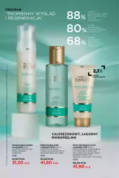 Gazetka promocyjna Faberlic - Gazetka - ważna od 16.01 do 16.01.2023 - strona 68 - produkty: Rum, Mop, Gra, Tonik, Mars, Peeling, Wasa, Mięta