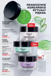 Gazetka promocyjna Faberlic - Gazetka - ważna od 16.01 do 16.01.2023 - strona 76 - produkty: Krem do twarzy, Sok, Kolagen, Maska do twarzy, Maska