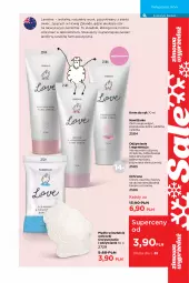 Gazetka promocyjna Faberlic - Gazetka - ważna od 16.01 do 16.01.2023 - strona 85 - produkty: Krem do rąk, Pielęgnacja skóry, Mydło, LG, Fa