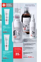 Gazetka promocyjna Faberlic - Gazetka - ważna od 16.01 do 16.01.2023 - strona 98 - produkty: Płyn do płukania jamy ustnej, Pasta do zębów, Płyn do płukania, Wasa, Gala